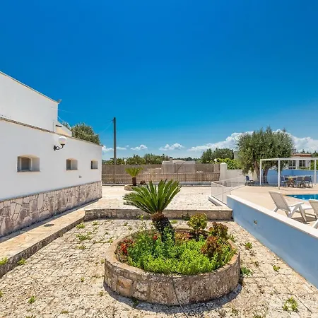 Marti Old Villa Ostuni