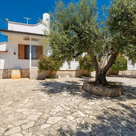 Marti Old Villa Ostuni