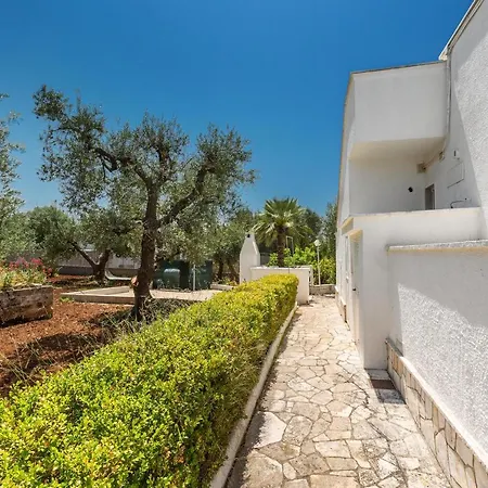 Marti Old Ostuni