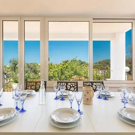 Villa Marti Old Ostuni