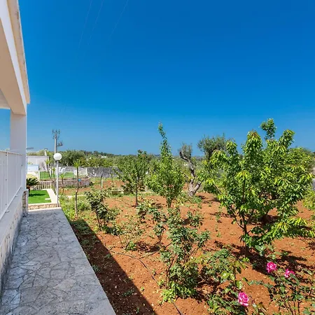 Villa Marti Old Ostuni